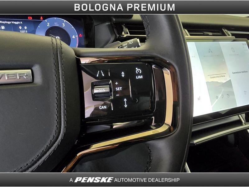 Land Rover Range Rover Velar 2.0D I4 204 CV S