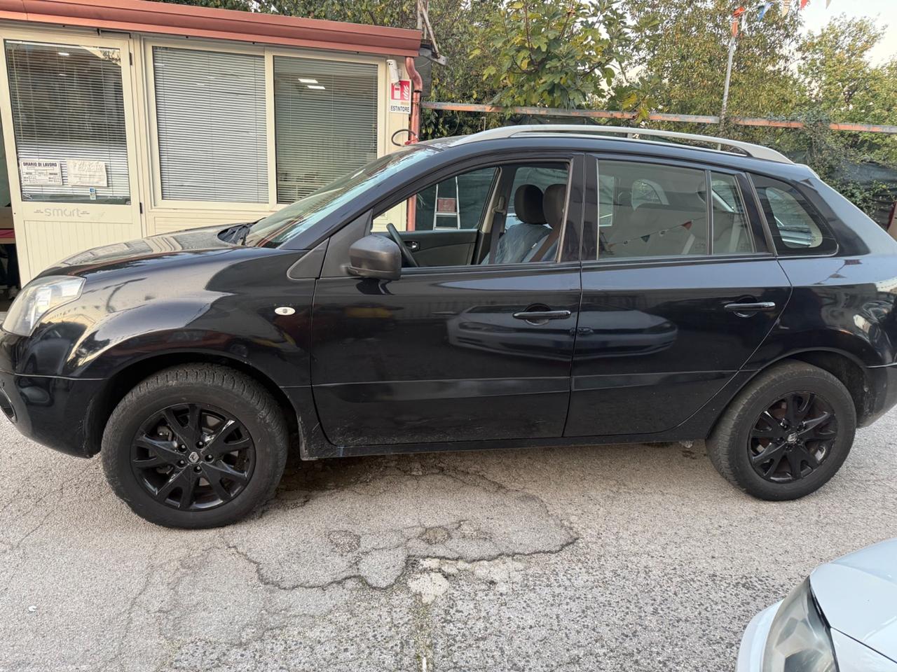 Renault Koleos 2.0 dCi 150CV 4X2