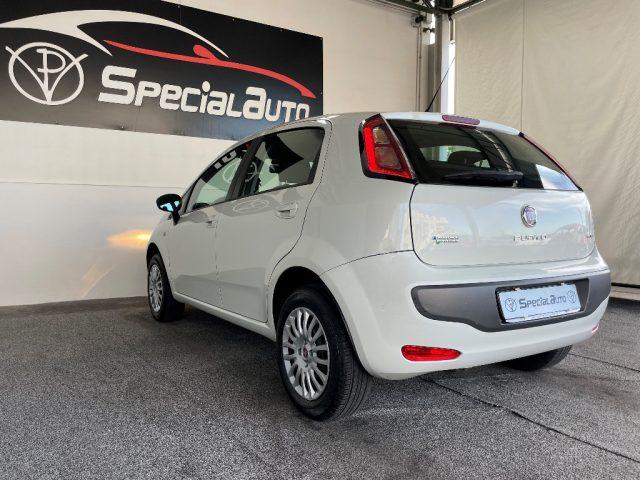 FIAT Punto Evo cil. 1.4 Dynamic Natural Power