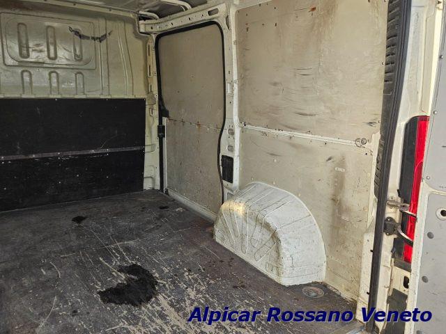 CITROEN Jumper 30 2.2 HDi/120 PC-TN Furgone