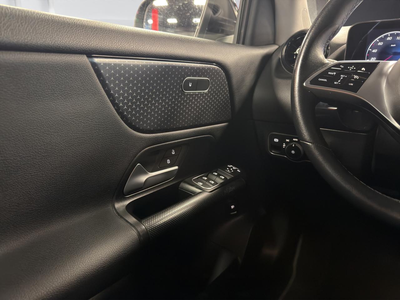 Mercedes GLA 180 d Advanced auto