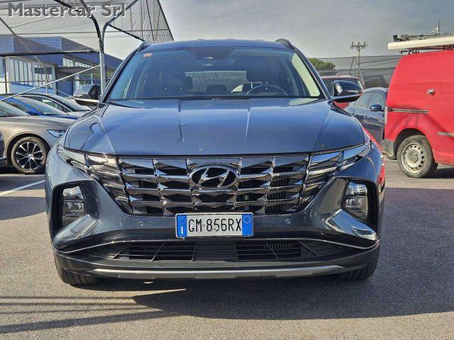 HYUNDAI Tucson Tucson III 2021 1.6 crdi 48V Xline 2wd imt- GM856R