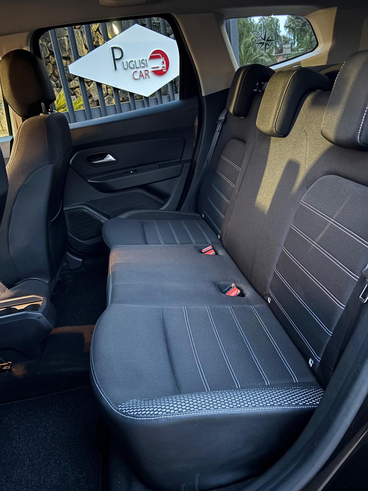 Dacia Duster 1.5 Diesel Prestige 2019