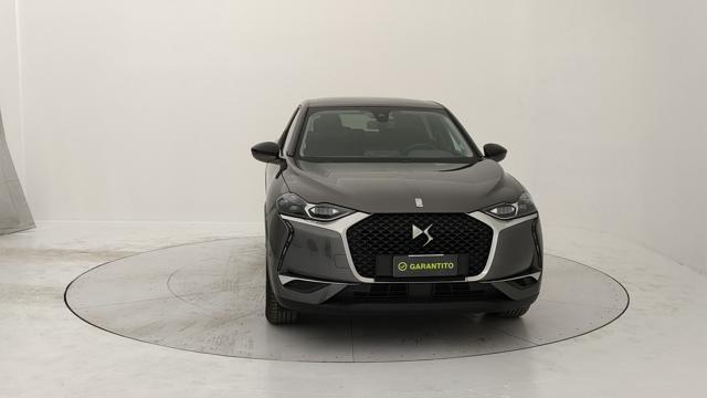 DS AUTOMOBILES DS 3 1.5 bluehdi So Chic 130cv auto