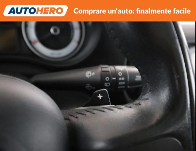 FIAT 500L 1.3 Multijet 95 CV Dualogic Lounge
