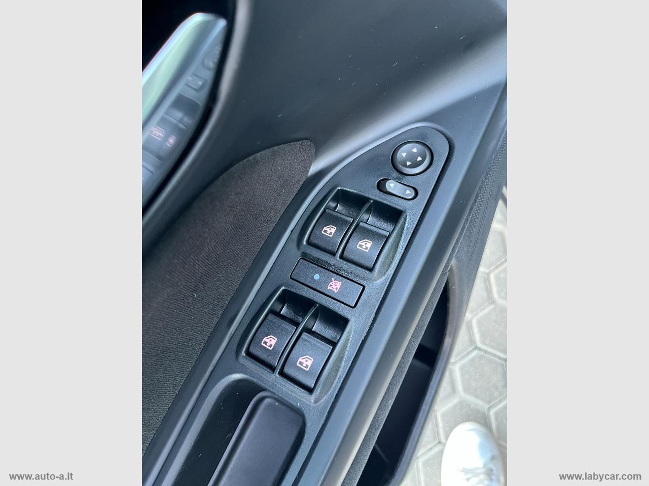 FIAT Tipo 1.6 Mjt S&S 5p. Business
