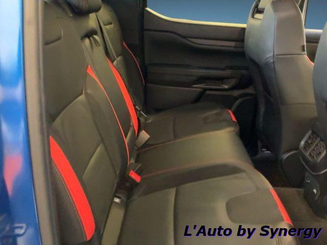 FORD Ranger Raptor 3.0 Ecoboost V6 4WD DC 5 posti