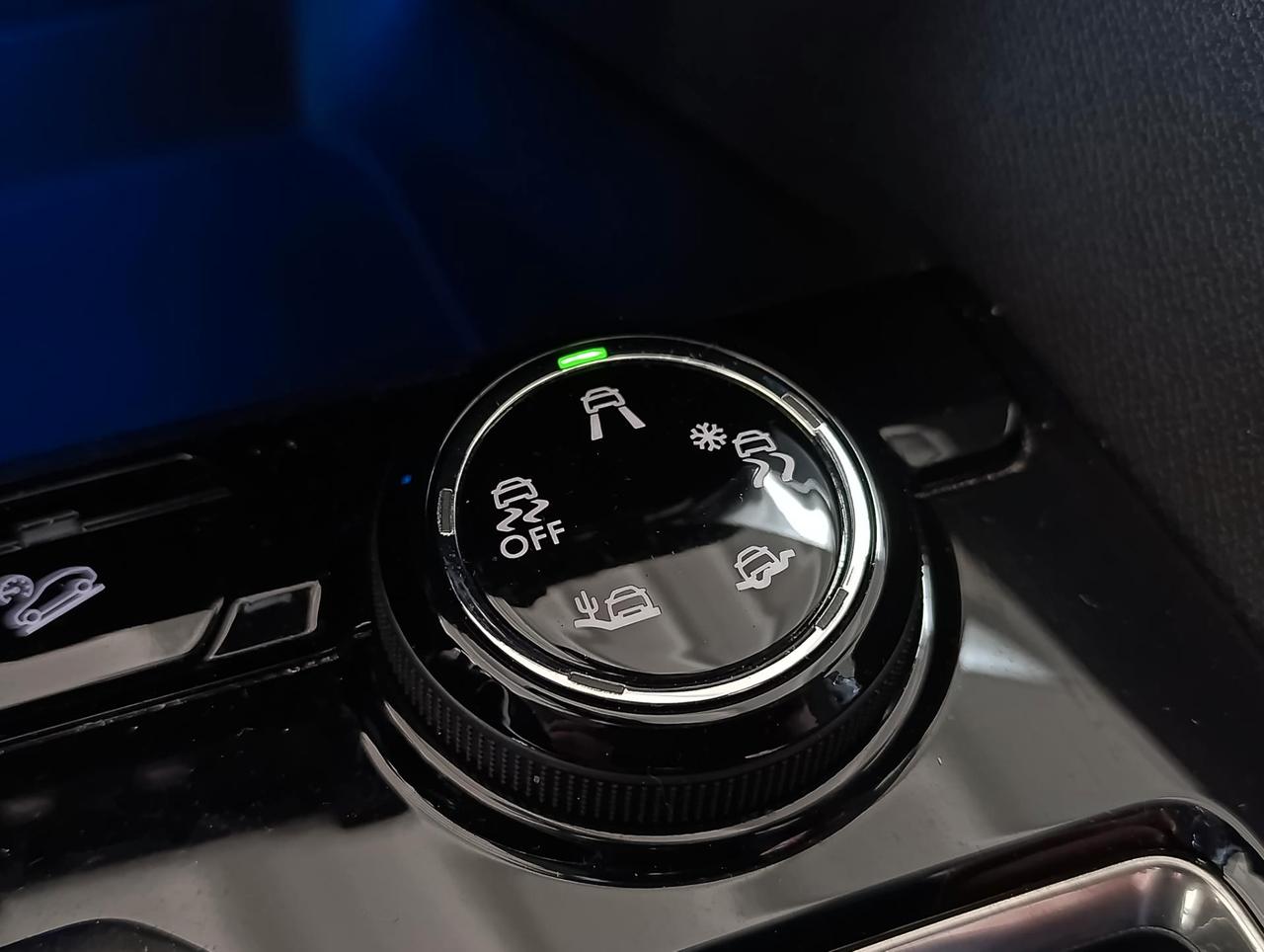 Peugeot 5008 5008 1.5 bluehdi Crossway s&s 130cv 7p.ti eat8 my21