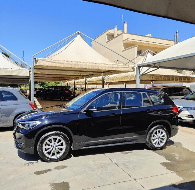 BMW X1 sDrive18d Business Advantage