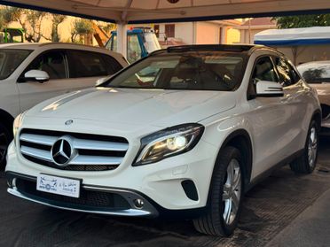 Mercedes-benz GLA 200 d Sport
