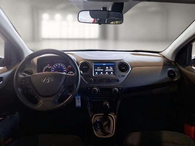 HYUNDAI I10 1.0 MPI A/T Prime 5 PORTE