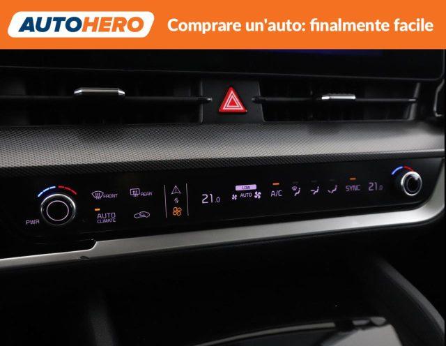 KIA Sportage 1.6 CRDi MHEV AWD DCT GT-line Plus
