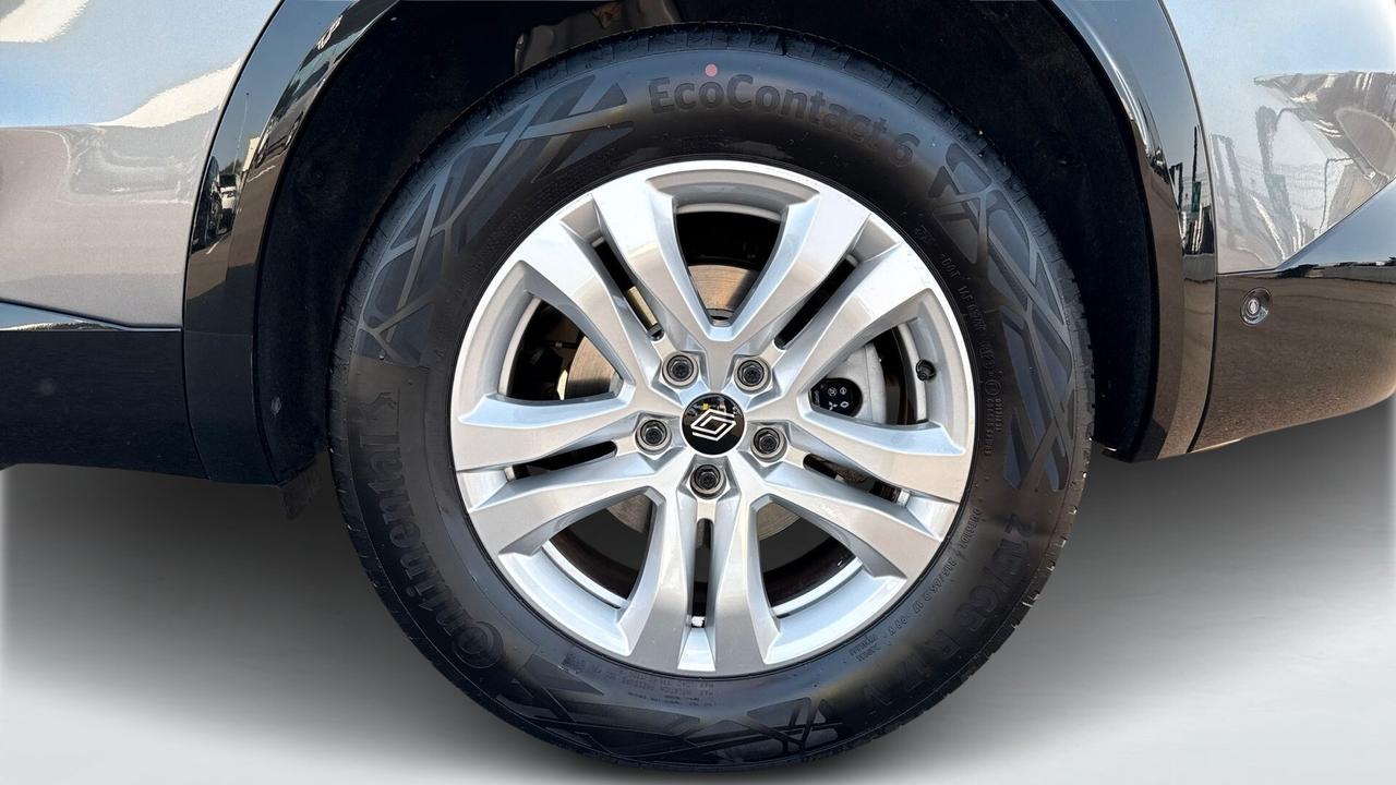 Renault Austral Mild Hybrid Advanced 130 CV Evolution