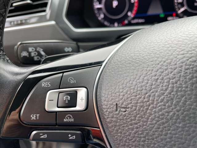 Volkswagen Tiguan 2.0 tdi Style 4motion 150cv dsg