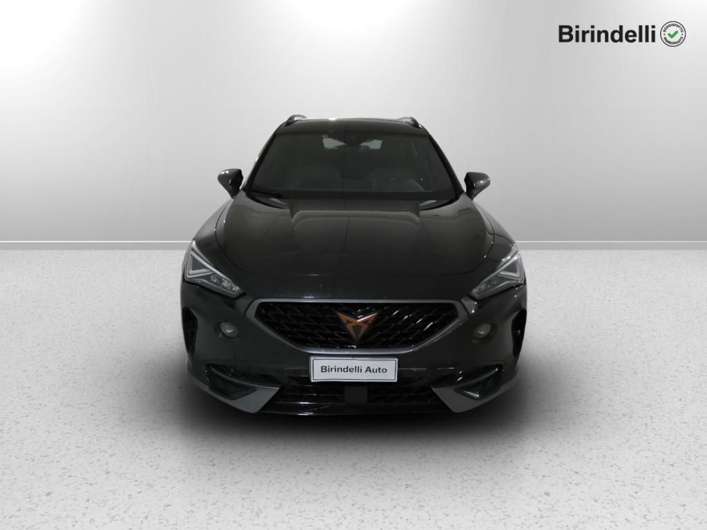 CUPRA Formentor - Formentor 2.0 TDI 4Drive DSG