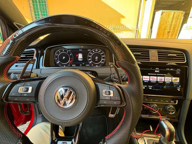 VOLKSWAGEN Golf R 2.0 TSI DSG 4MOTION 5p. BMT "ProMMo"