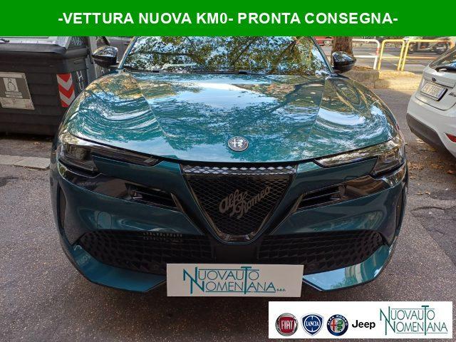 ALFA ROMEO Junior 1.2 ibrida Ti 145cv edct6 Tetto Apribile KM0