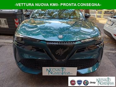 ALFA ROMEO Junior 1.2 ibrida Ti 145cv edct6 Tetto Apribile KM0