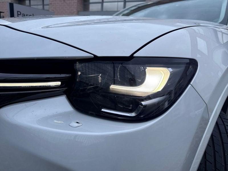 Mazda CX-60 3.3 m-hybrid boost Homura tetto pan. Convenience&Sound DriverAssistance awd 249cv auto