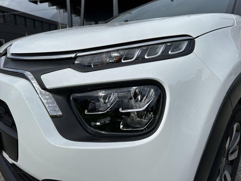 Citroën C3 BlueHDi 100 S&S Shine