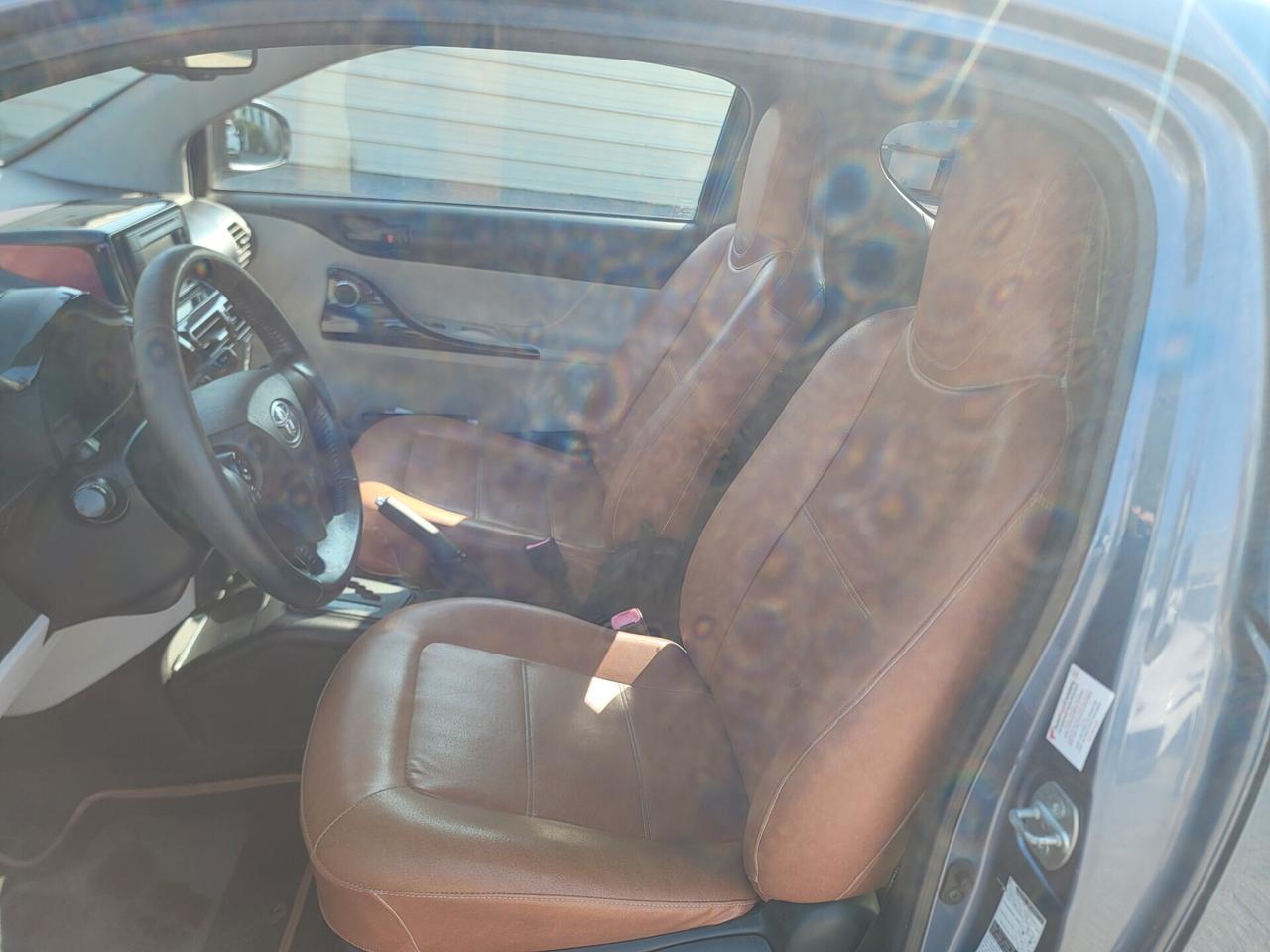 Toyota iQ 1.0 Sol pelle navigatore AUTOMATICA