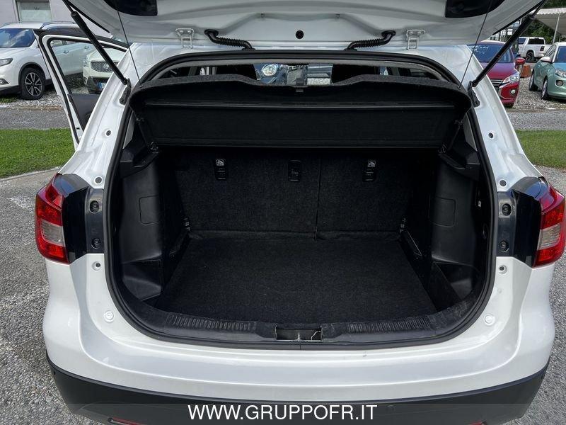 Suzuki S-Cross 1.6 DDiS Start&Stop Cool