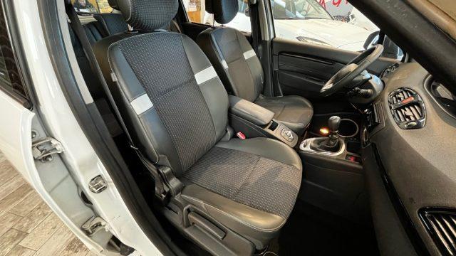 RENAULT Scenic 1.5 dCi 110CV Dynamique