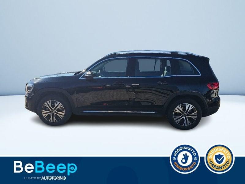 Mercedes-Benz Classe GLB GLB 180 D PROGRESSIVE ADVANCED AUTO