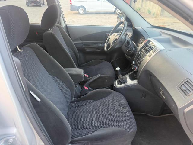 HYUNDAI Tucson 2.0 CVVT 16V BlueDrive BENZINA/GPL Dynamic