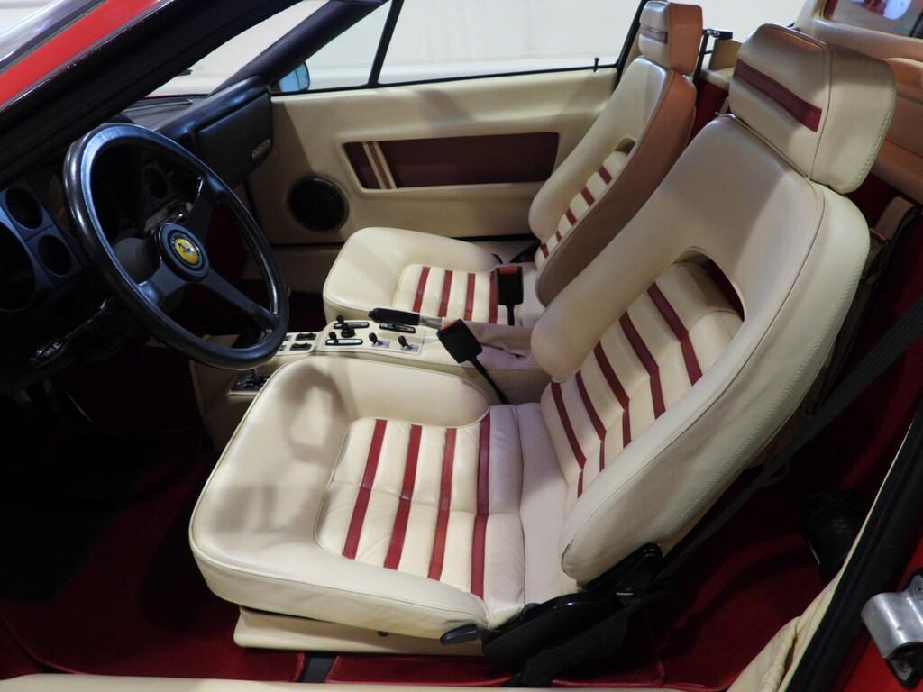 Ferrari 512 BBi Coupe 4.9