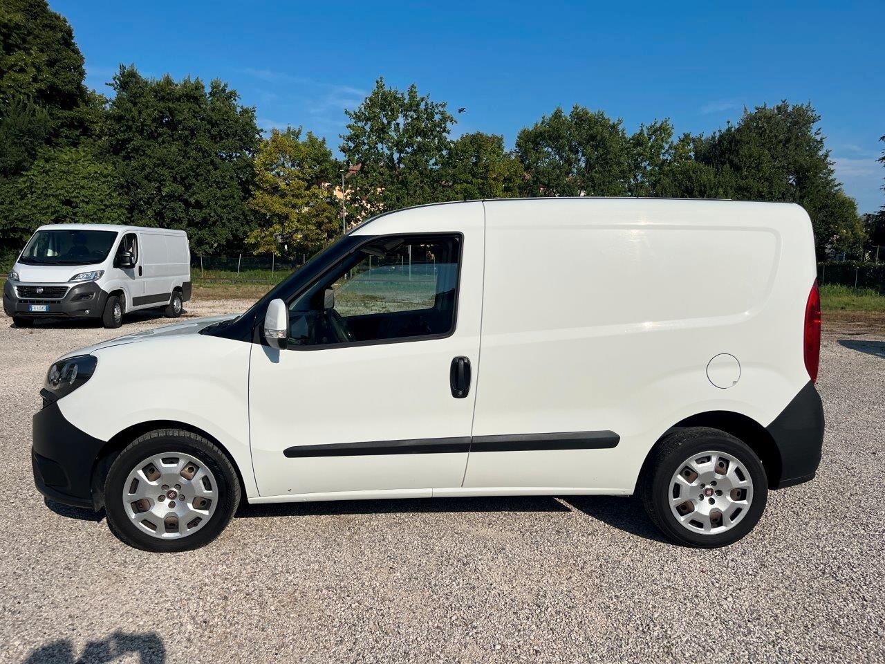Fiat Doblo' 1.6 Mjet Cargo Sx