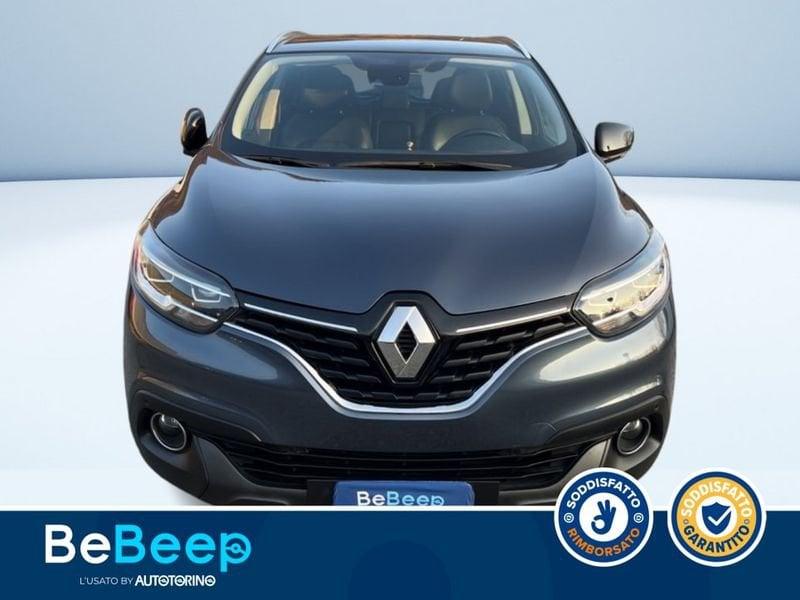 Renault Kadjar 1.6 DCI ENERGY HYPNOTIC16 (MAGNETIK) 4X4 13