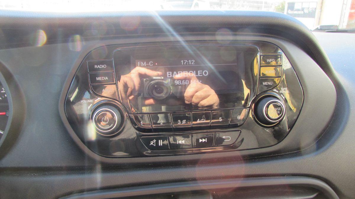 FIAT - Tipo - 1.4 4p. Pop