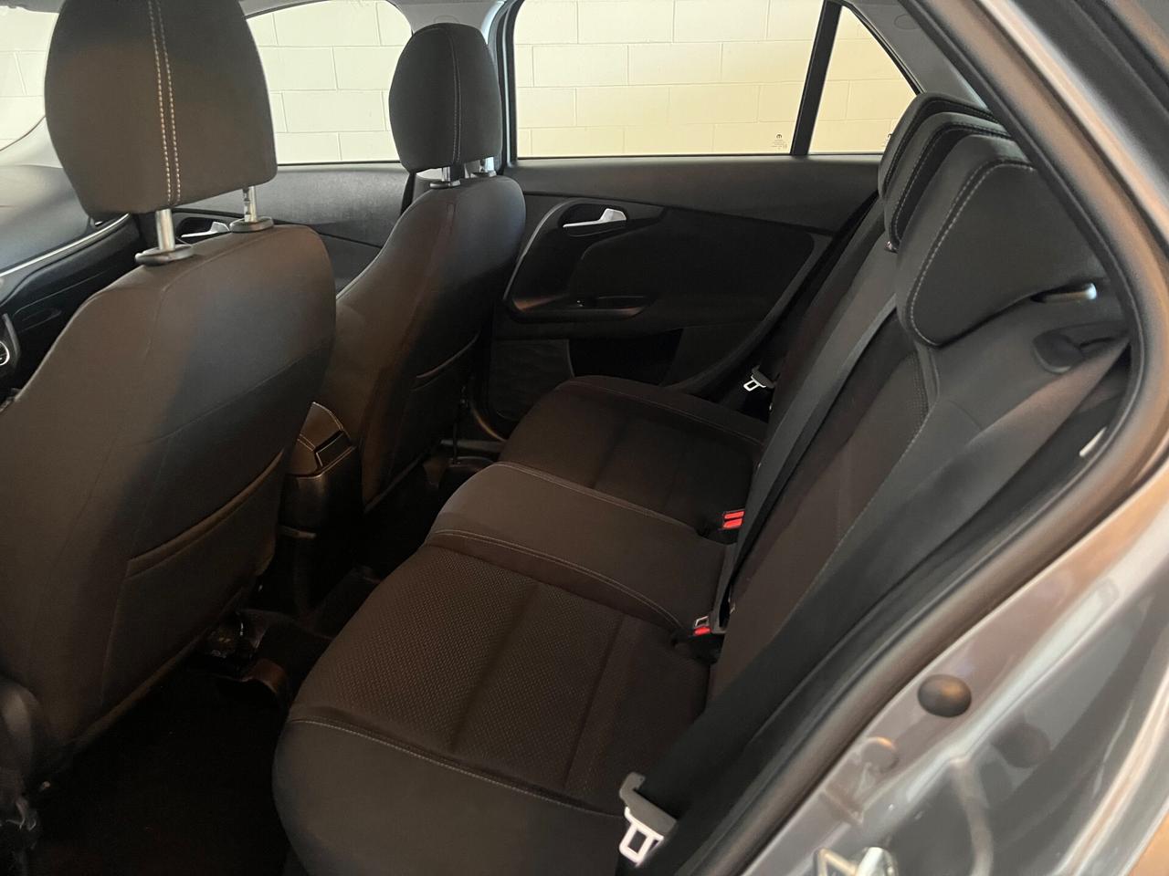 Fiat Tipo 1.6 Mjt S&S SW Lounge