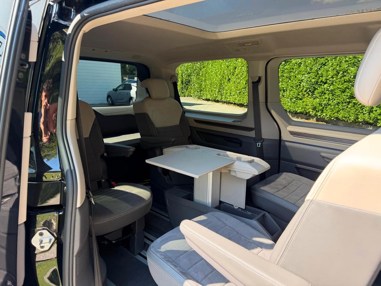 Volkswagen Multivan T7 1.4 TSI eHybrid Style Bulli VW UFFICIALE