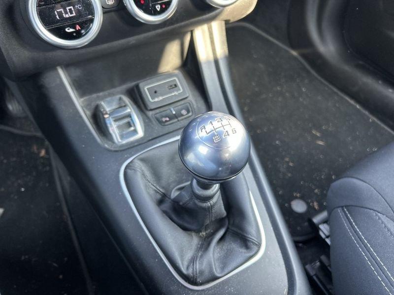 Alfa Romeo Giulietta 1.6 JTDm 120 CV Super TAGLIANDO E GARANZIA EUROPEA INCLUSI