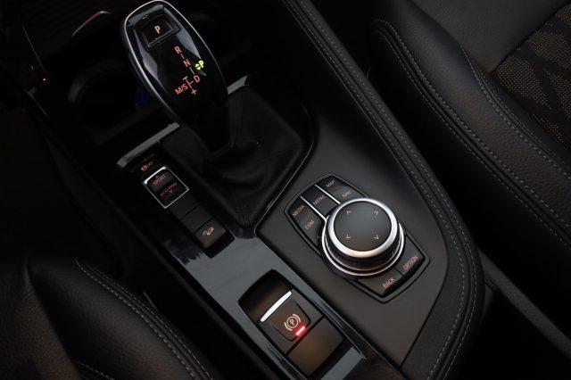 BMW X1 X1 xDrive18d xLine