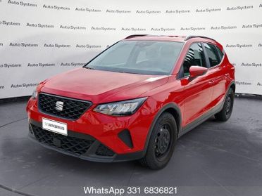 Seat Arona Arona 1.0 EcoTSI Reference