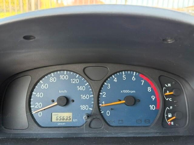 Suzuki Alto 1.1i cat 5p. DX