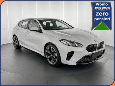 BMW Serie 1 120 MSport aut. 48v 170cv