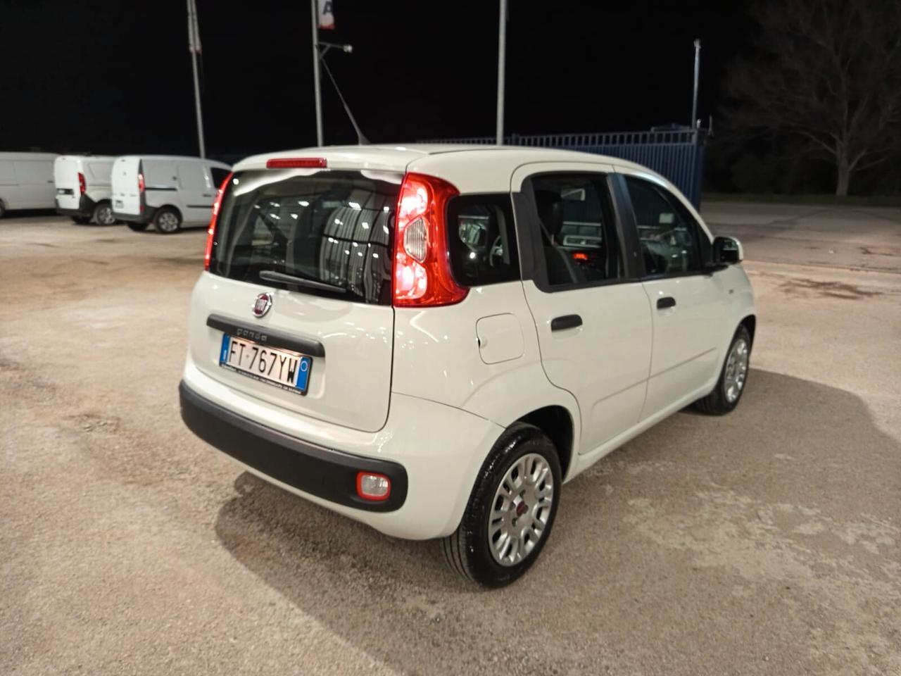 Fiat Panda 1.2 Easy