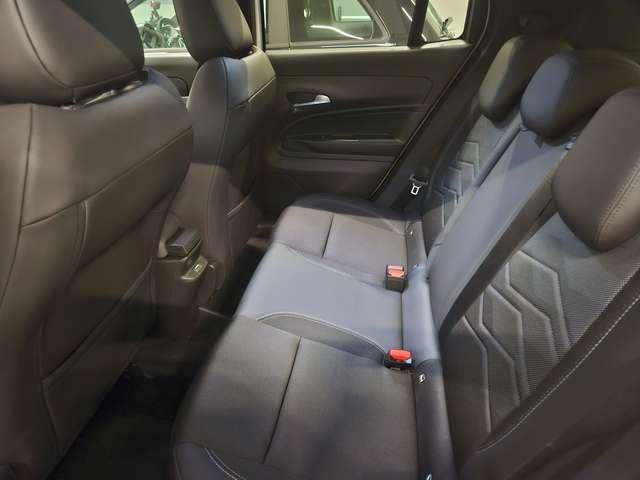 Jeep Avenger Avenger 1.2 turbo Summit fwd 100cv