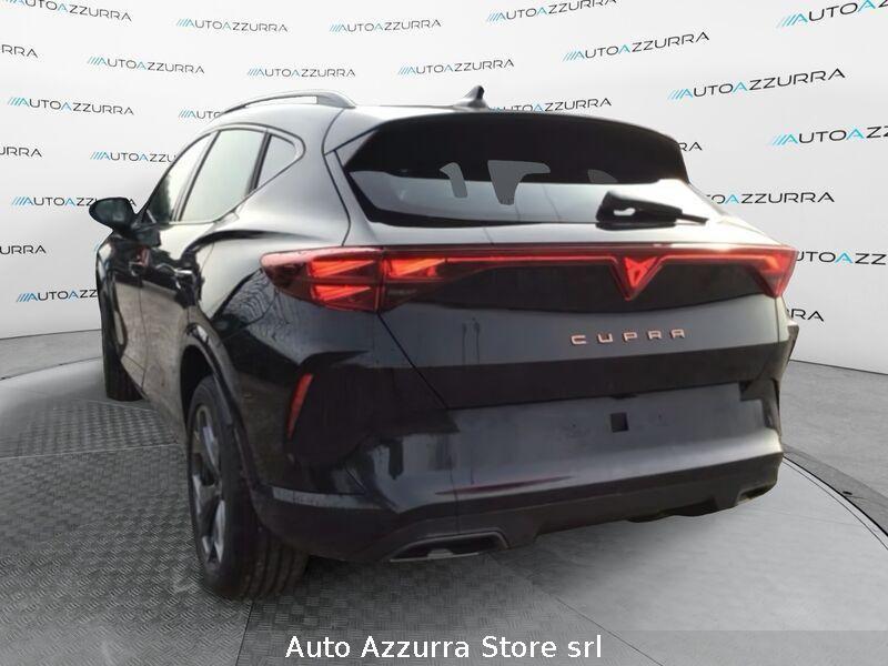 CUPRA Formentor 1.5 Hybrid DSG *IVA, 18'', PACK EDGE, PROMO AZZURRA*