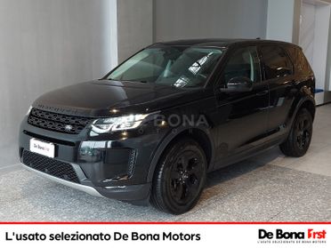 Land Rover Discovery Sport 2.0d i4 mhev s awd 150cv auto