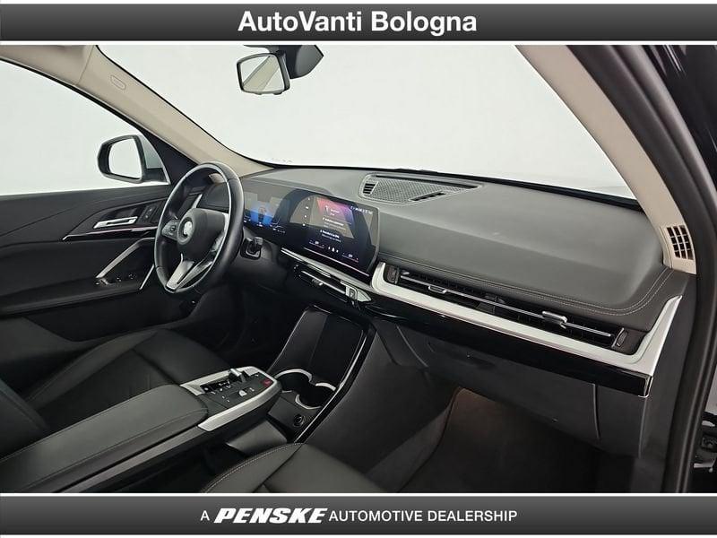 BMW X1 X1 sDrive 18d xLine