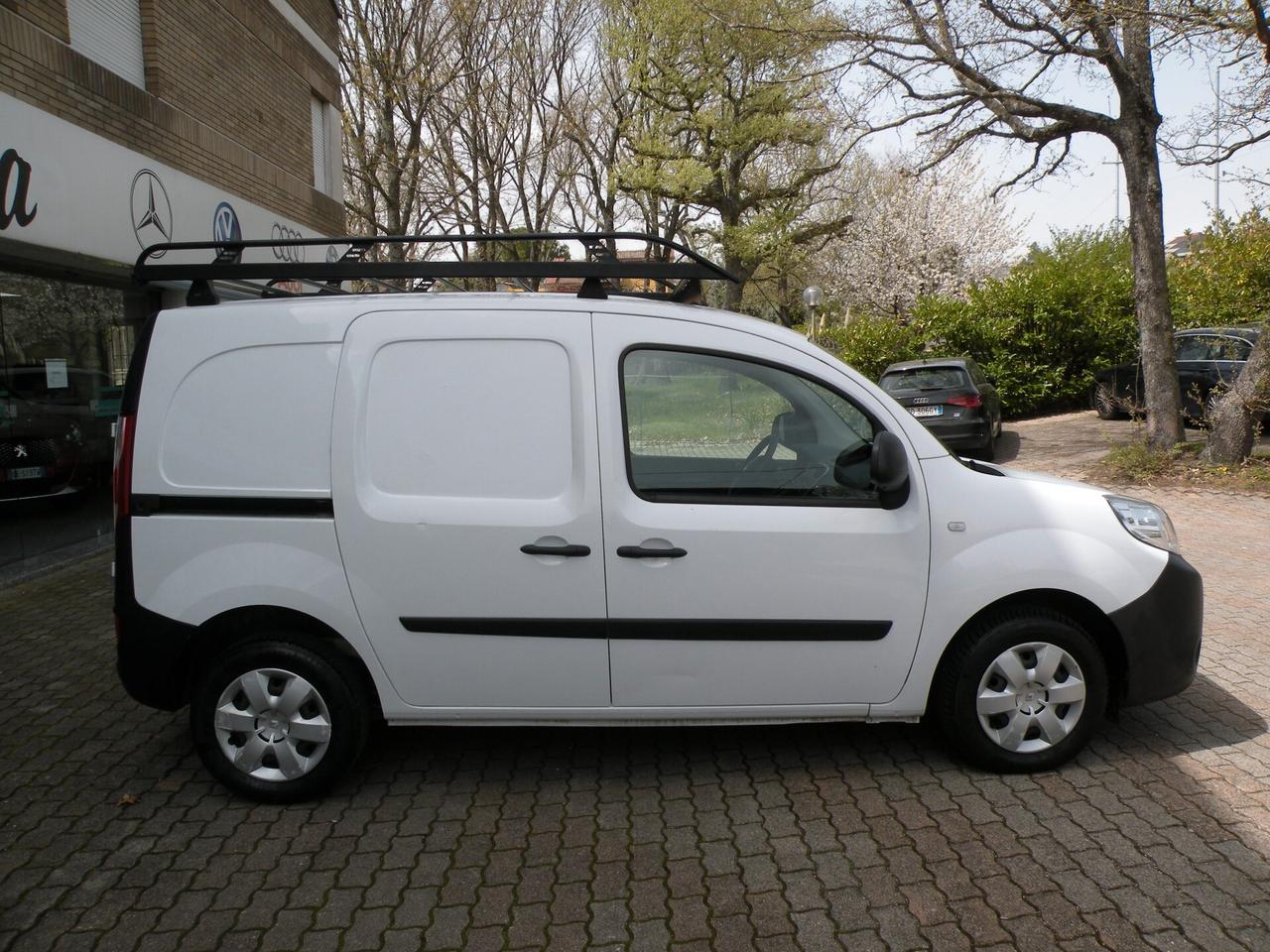 RENAULT KANGOO 1.5 95CV 2020