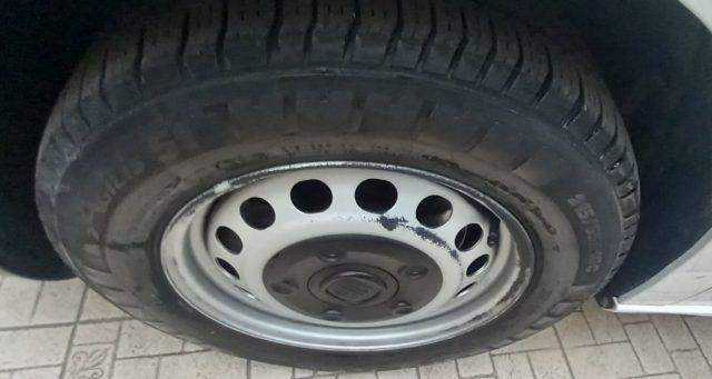 FIAT Scudo 1.5 BlueHDi 100 CV L2 H1 FURGONE 3 POSTI