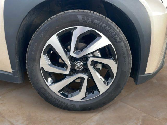 TOYOTA Aygo X 1.0 VVT-i 72 CV 5 porte Trend