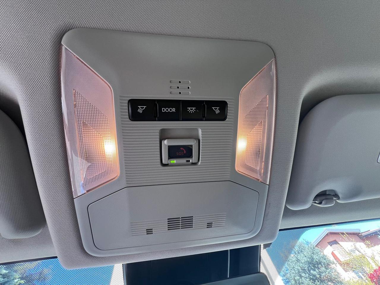 Toyota RAV 4 Lounge 2.5 VVT-i HEV 222CV #10135