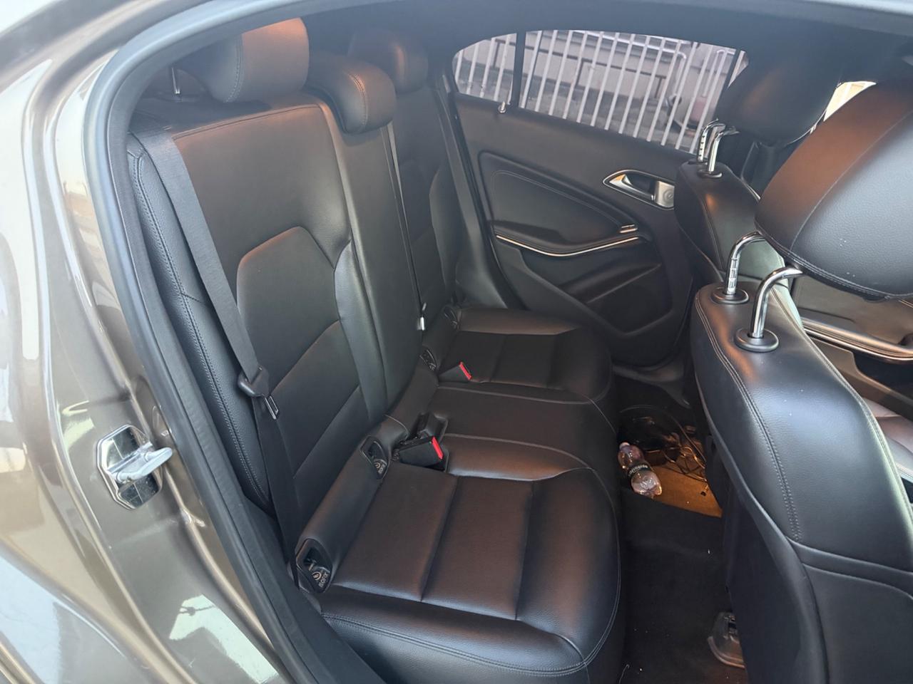 Mercedes-benz A 180 CDI AMG